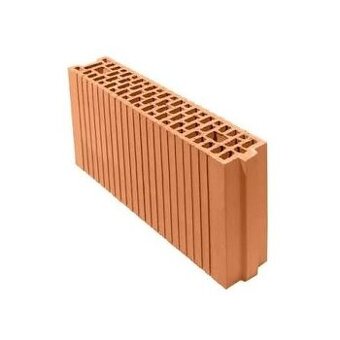 Porotherm 11,5 tehla priečka