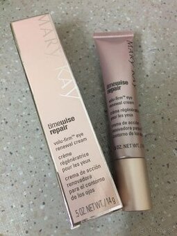 Mary Kay Repair Volu firm očný krém
