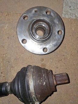 Predne lozisko vw group