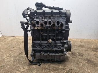 Holomotor 1.9 tdi, 77 kW, BXE