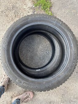 Michelin alpin 205/50 R17