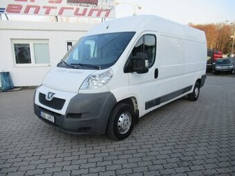 Peugeot Boxer 2,2Hdi L3H2