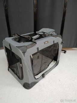 Prepravná taška pre psov