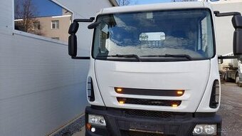 Hákový nosič kontajnerov