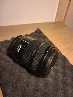 LUMIX S 20 – 60 mm F3,5 – 5,6