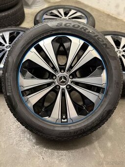 Zimná sada Mercedes Benz EQC W293 / N293 GLC W253 X253