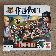LEGO 3862 Harry Potter Hogwarts stolná hra