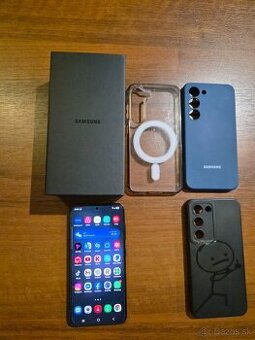 Predam Samsung Galaxy S23 256GB Top