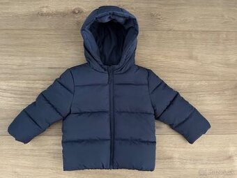 Zimna bunda F&F, v. 80