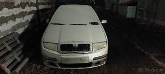 Fabia 1.2 12v 110500km