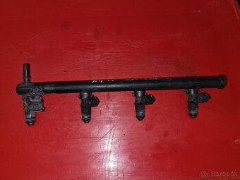 Vstrekovací ventil Renault Megane II 1.4 16V