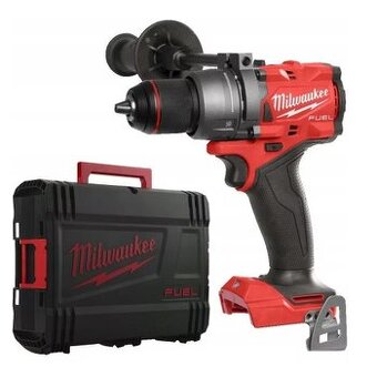 VŔTAČKA GEN 4
Milwaukee M18FPD3-0X PRÍKLEPOVÁ VŔTAČKA GEN 4