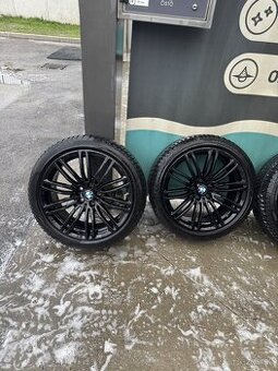 Org. BMW 5x112 M packet G30 G31