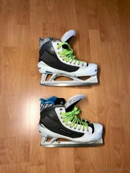 Bauer Reactor R2000.