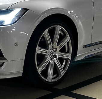 Hliníkové disky Volvo S90 Letné 255/35 97W R20