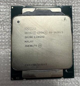 Procesor CP Intel Xeon E5-2630V3