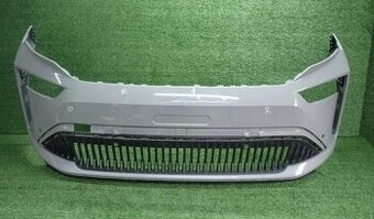 skoda enyaq nárazník 2025+