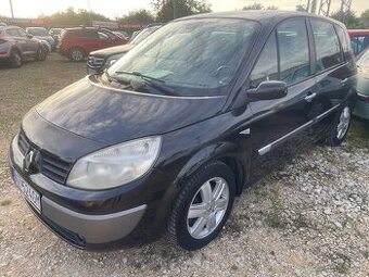 AKCIA - Scenic 1,9 98kw