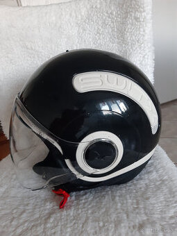 Dámska prilba NEXX SX.10 na motocykel