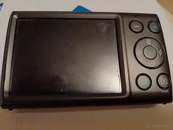 Predám malý fotoaparát