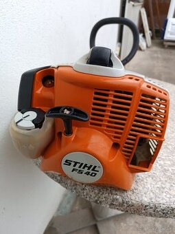 Kosačka Stihl FS 40