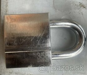 Zámka Abloy 358