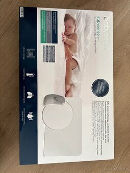 Baby sense 2 pro apnoe monitor, monitor dychu