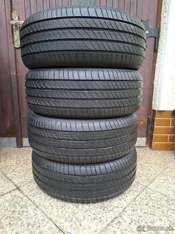 195/55 r16 Michelin Nové 2025