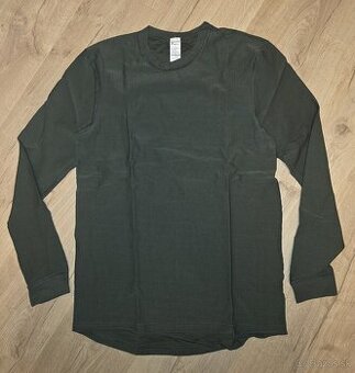 Vojenské polypropylénové termo