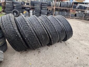 PNEU 315/80 R22,5 6ks GOODYEAR