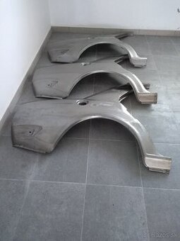 Blatnik zadny pravy Š105/120 uźovka