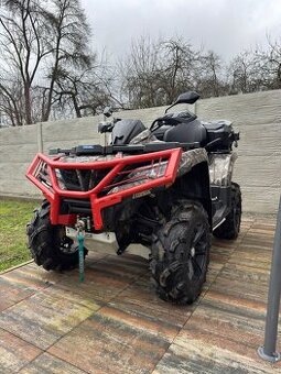 CF MOTO GLADIATOR