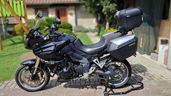 Triumph Tiger 1050 2007