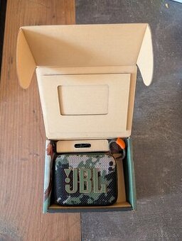 Jbl Go 4
