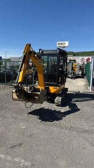 JCB 19C-1
