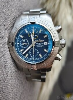 Avenger 45 chrono