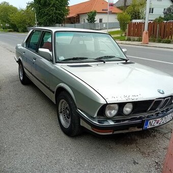 BMW 524td