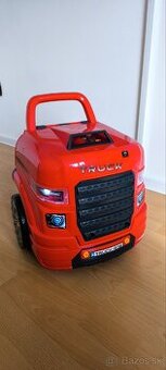 Buddy Toys BGP 5011 Master - motor na rozoberanie