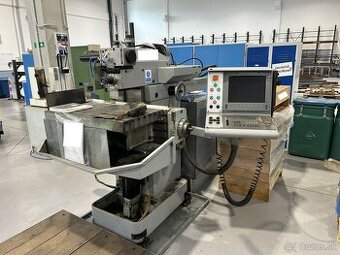 CNC frézka DECKEL FP 4 MA (9073) - 1