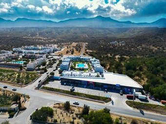 Cyprus - Apartmán ihneď k nasťahovaniu
