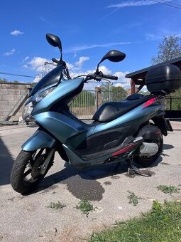 Honda PCX 125