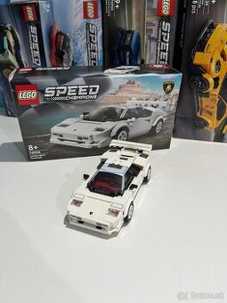 Lego Speed Champions 2