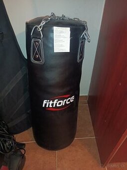 Boxovacie vrece