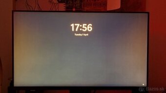 Herný monitor Alienware