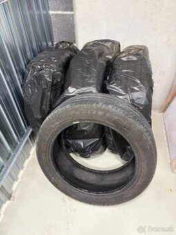 Letné pneumatiky Michelin Primacy 225/50 R18 95V, 4 ks