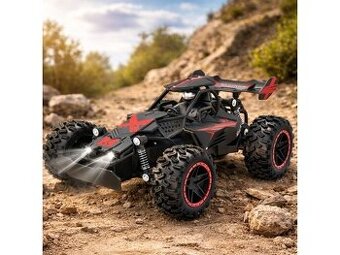 RC Buggy Walmart 1:18