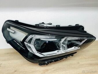 BMW X1 U11 LED světlo světlomet 5A9A228
