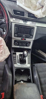 Volkswagen Passat CC 2,0Tdi 125kw