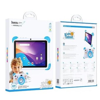 Detský tablet 8.0" 3GB/32GB Hoco HD Wi-Fi Android 14 HI10