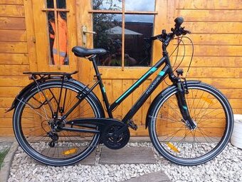 Predam damsky bicykel PEGASUS